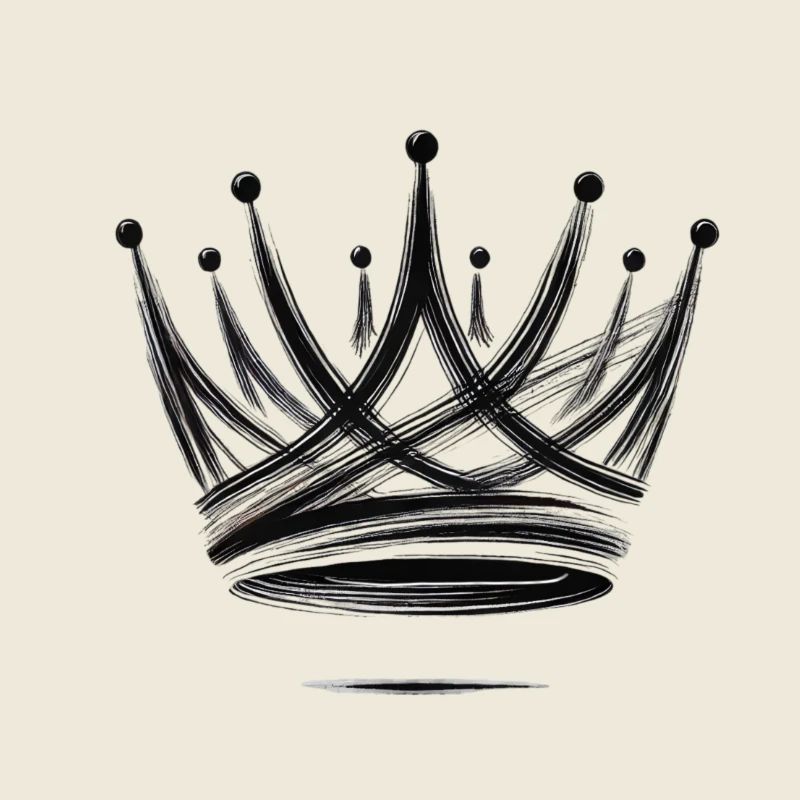Queen King
