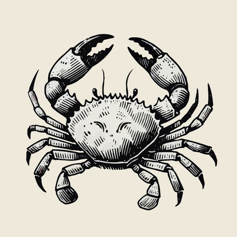 crabe
