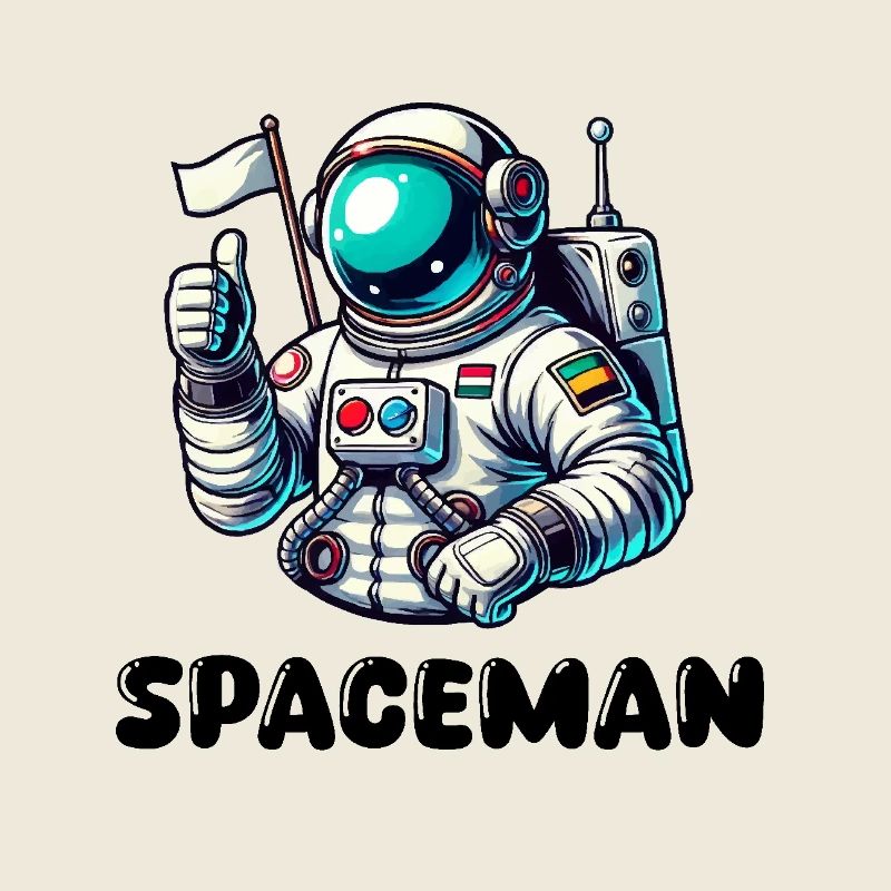 Astronaute