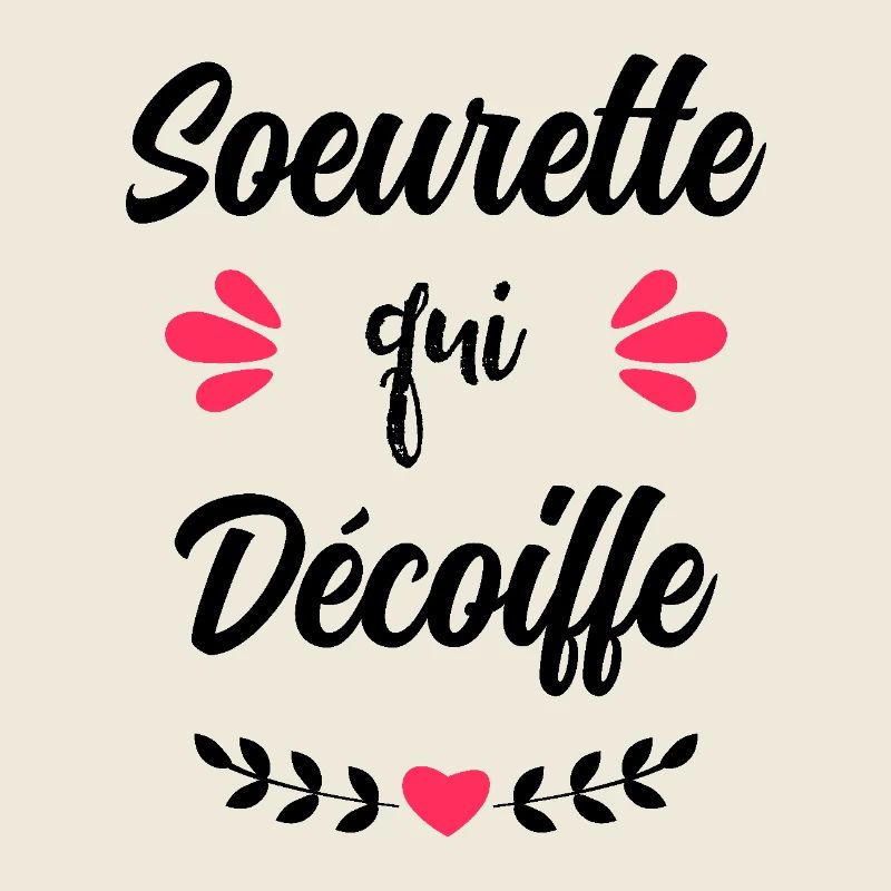 Femme Soeurette Qui Décoiffe Meilleure Soeur