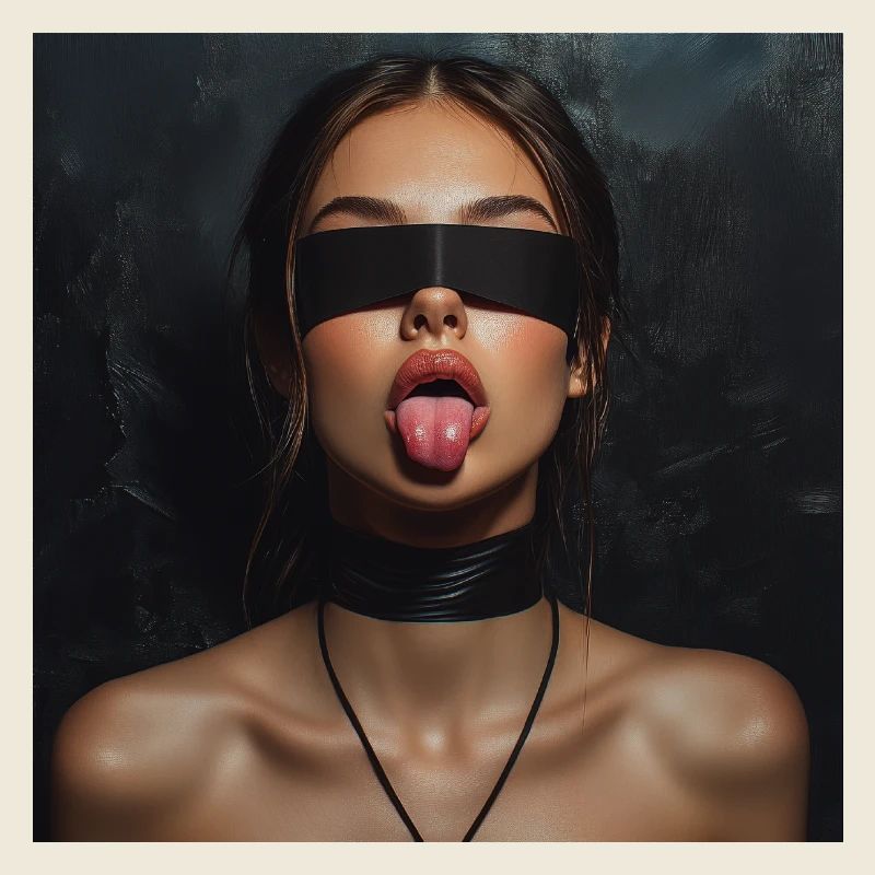 Spectacle de la langue