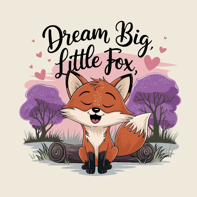 Little Fox