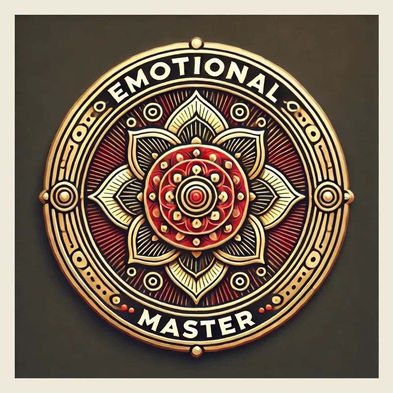 Emotional Master
