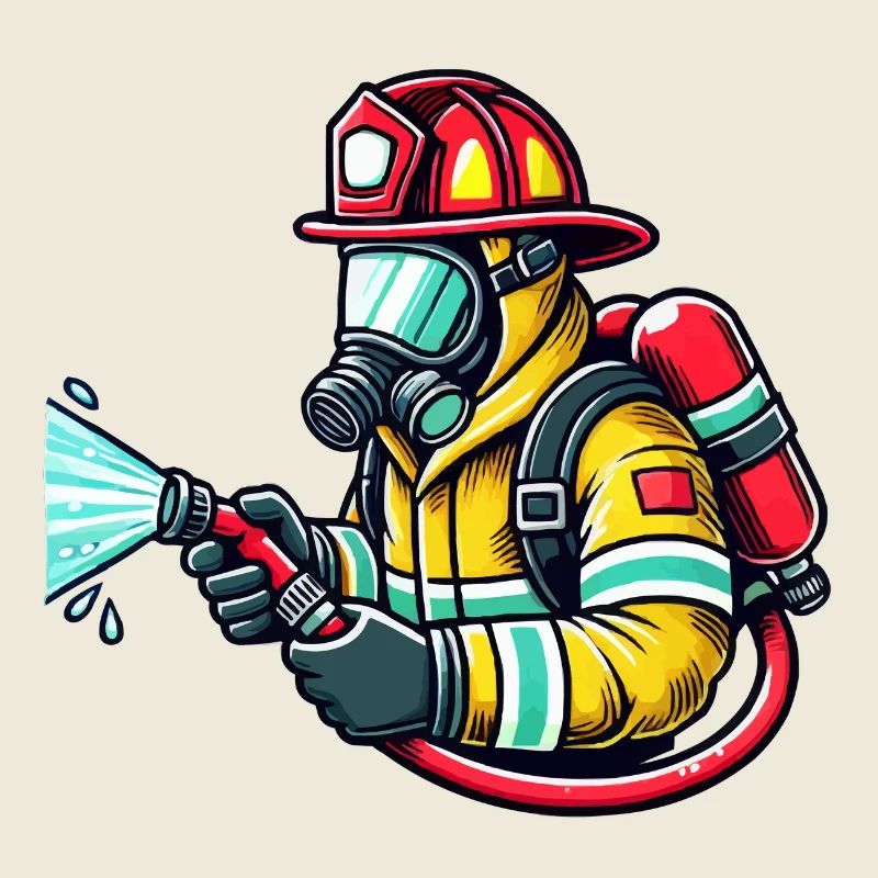 fire brigade