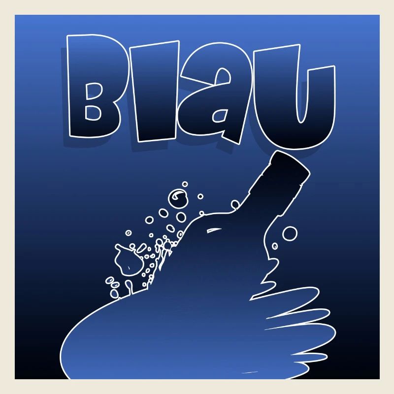 Bleu