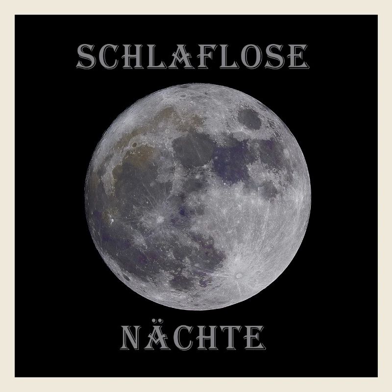Schlaflose Nächte