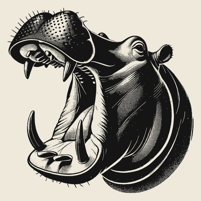 Hippopotamus