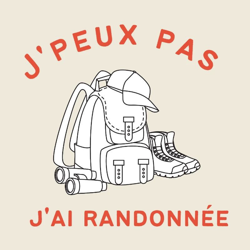randonnée chien