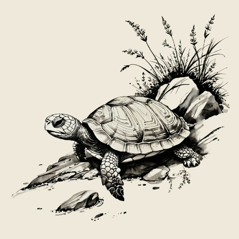Schildkröte