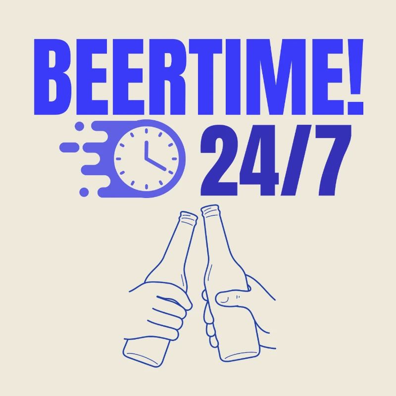Beertime 24/7 2.0