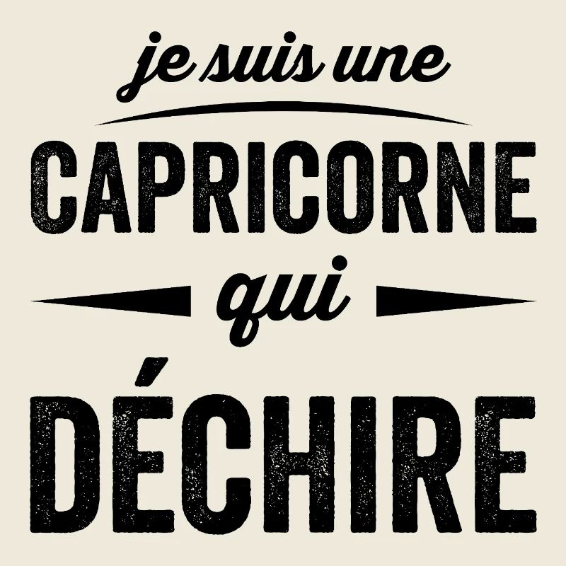 Ich bin ein Steinbock, der weint