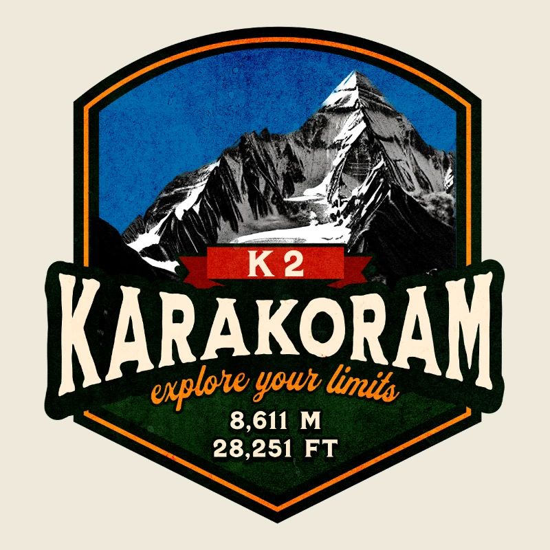 K2 KARAKORAM