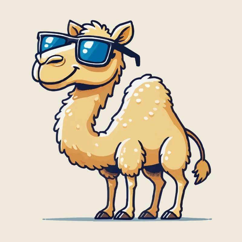kamel sonnenbrille