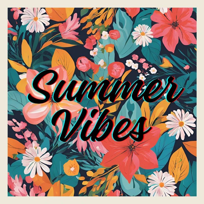 Summer Vibes