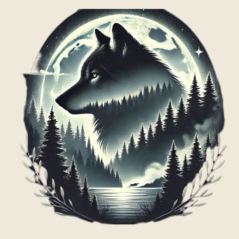 Team Wolf, Wolf Protection, Nature Conservation, Wolf protect