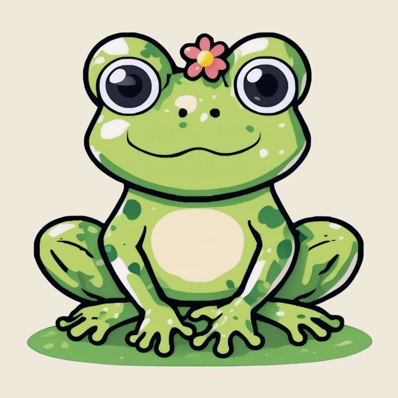 frosch