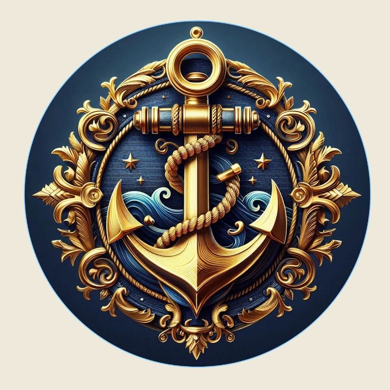 Anker Logo