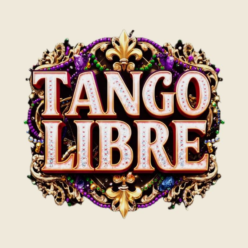 TANGO LIBRE