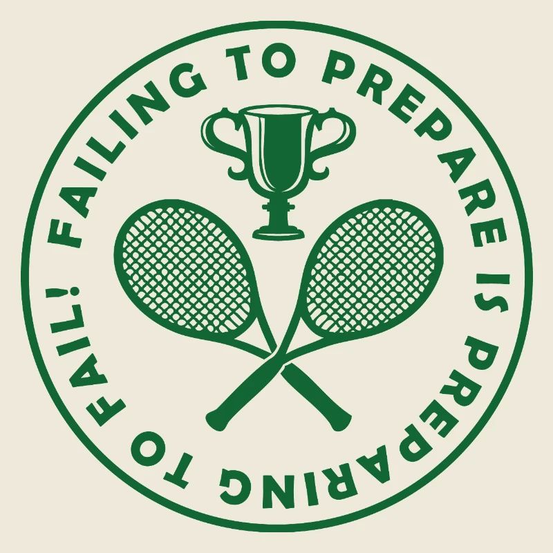 fail to prepare