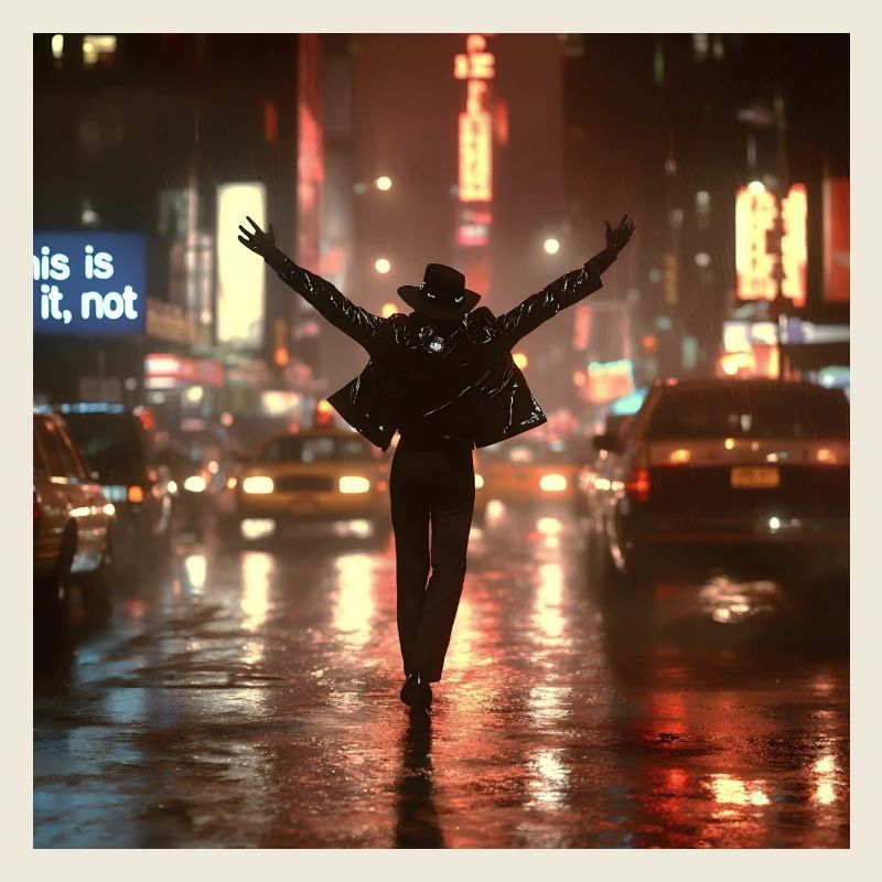 Michael