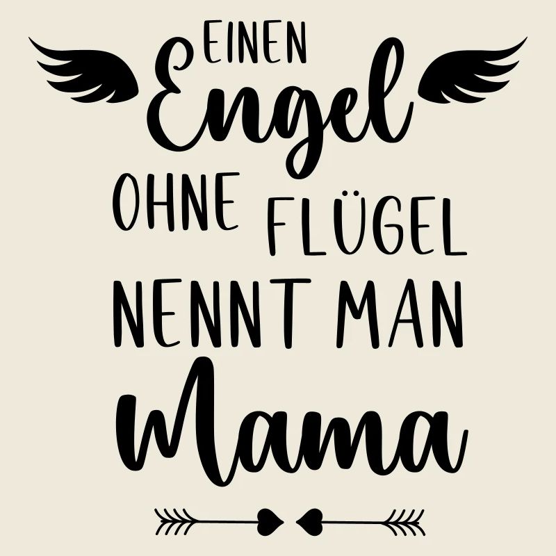 Ein Engel ohne Flügel