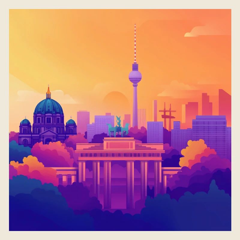 Berlin