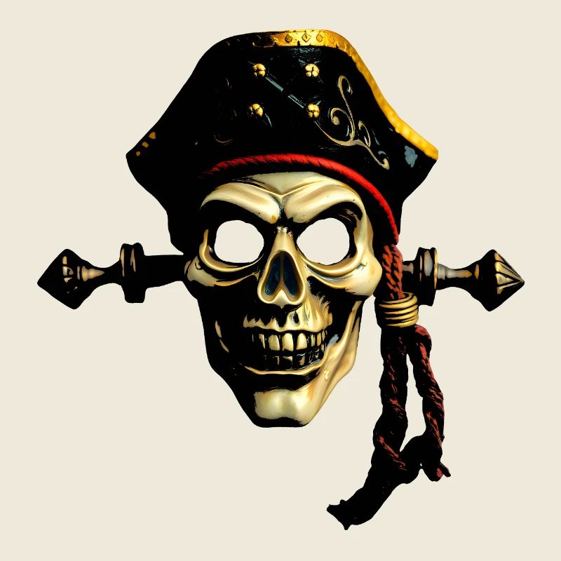 Bande dessinée pirate