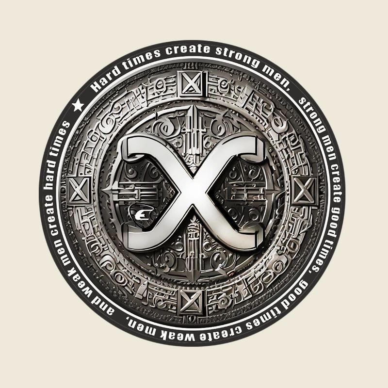 x coin