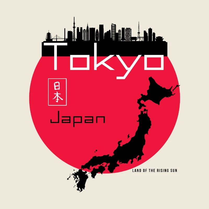 Tokyo