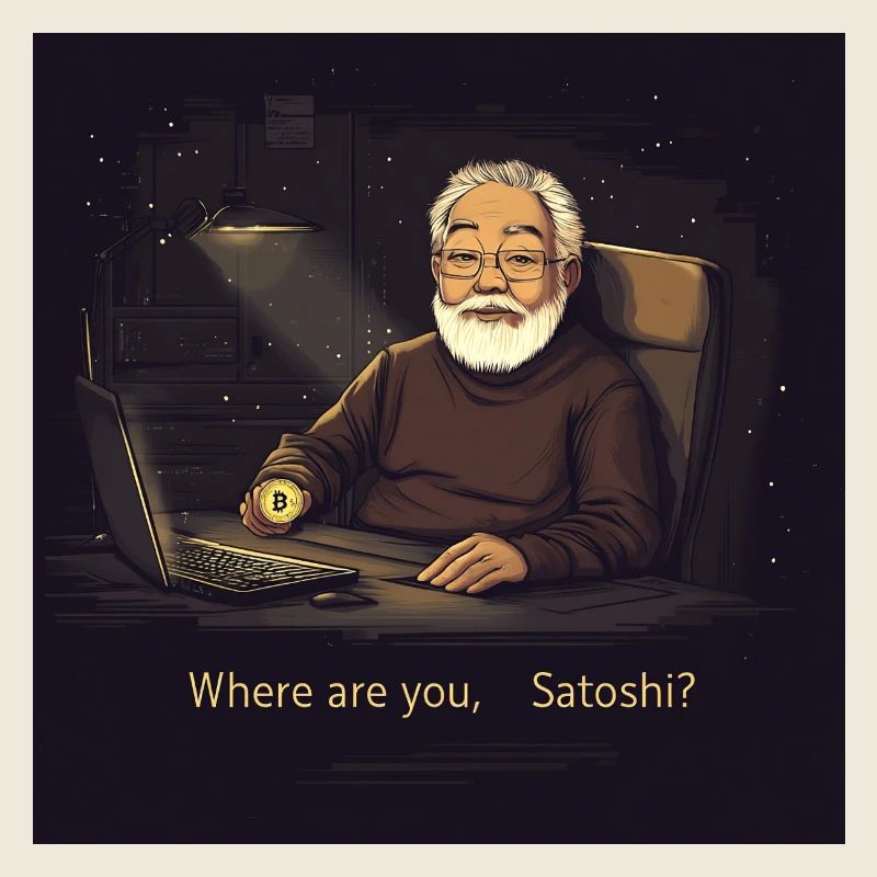 Bitcoin Satoshi
