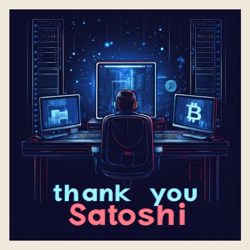 Bitcoin Satoshi