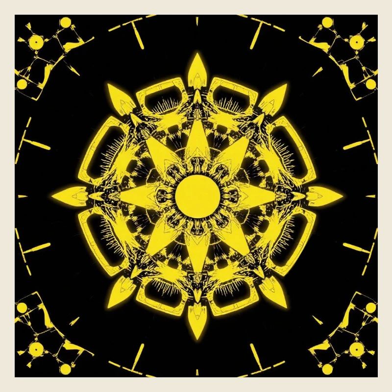 Cyber-Muster