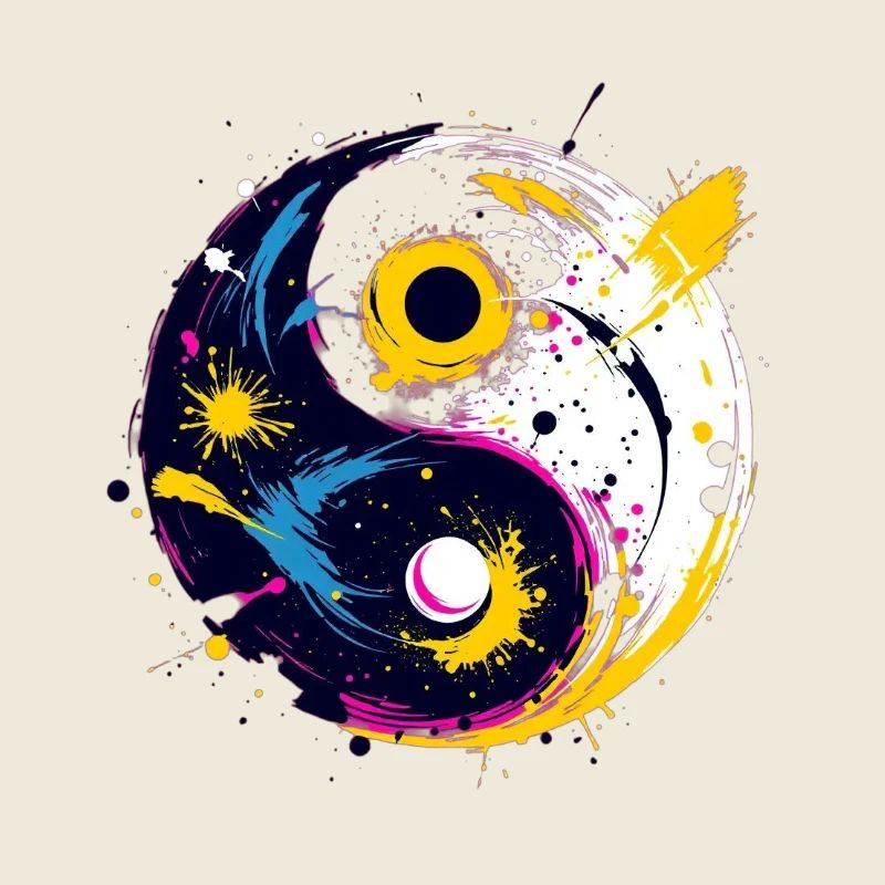 Yin Yang