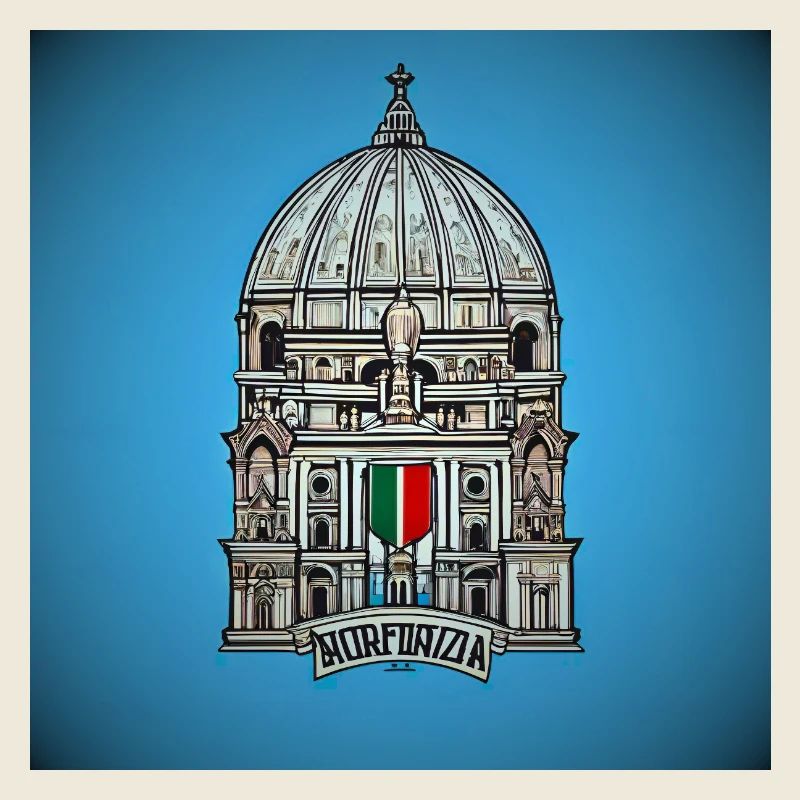 Italienische Städte