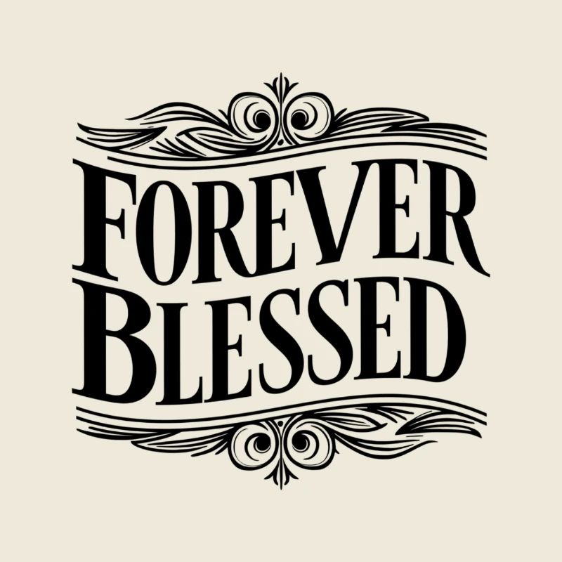 Éternellement béni