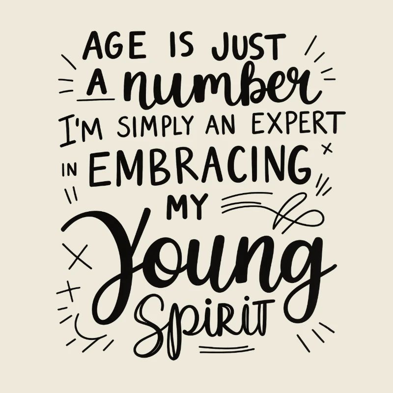 Embrace Your Youth