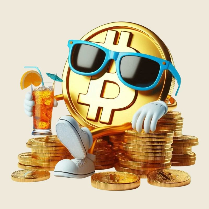 Refroidir le bitcoin