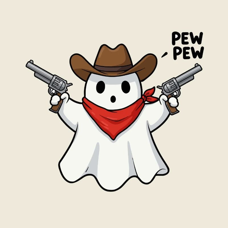 Geist Cowboy