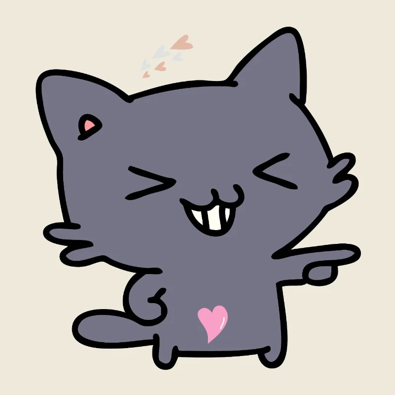cat