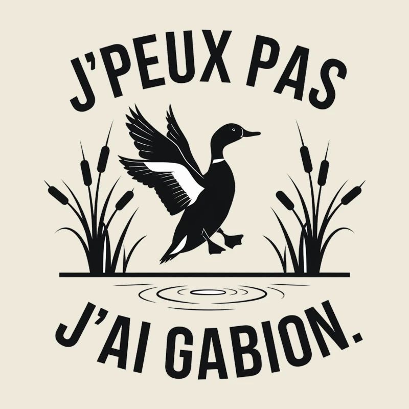 I can't I have gabion