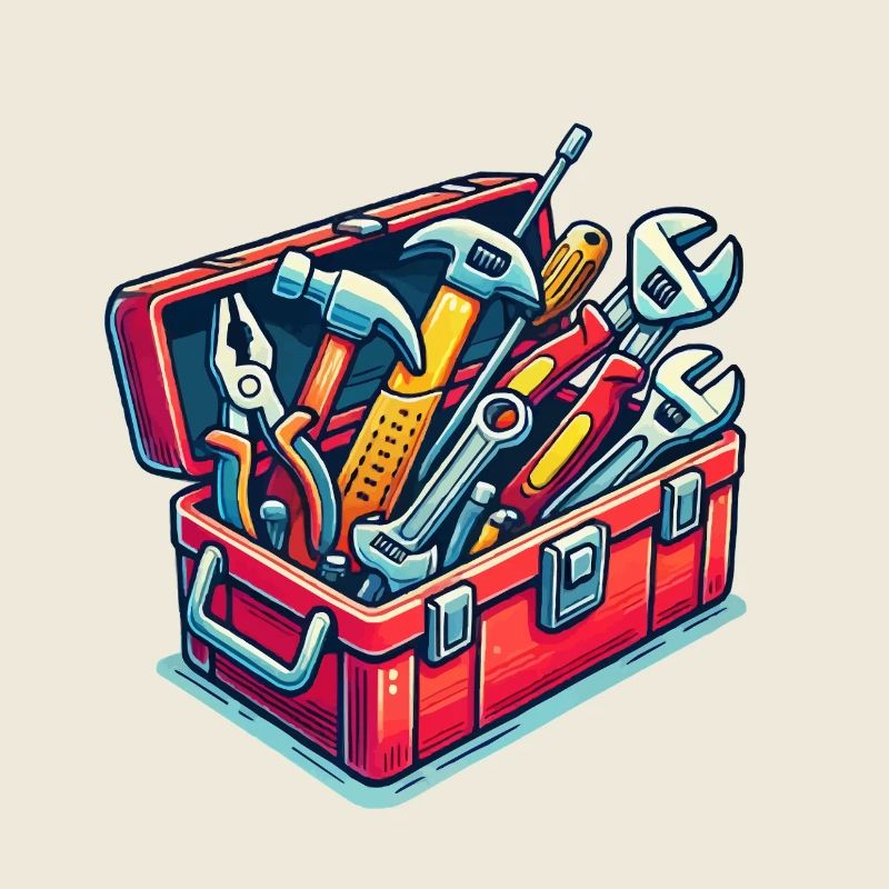 toolbox