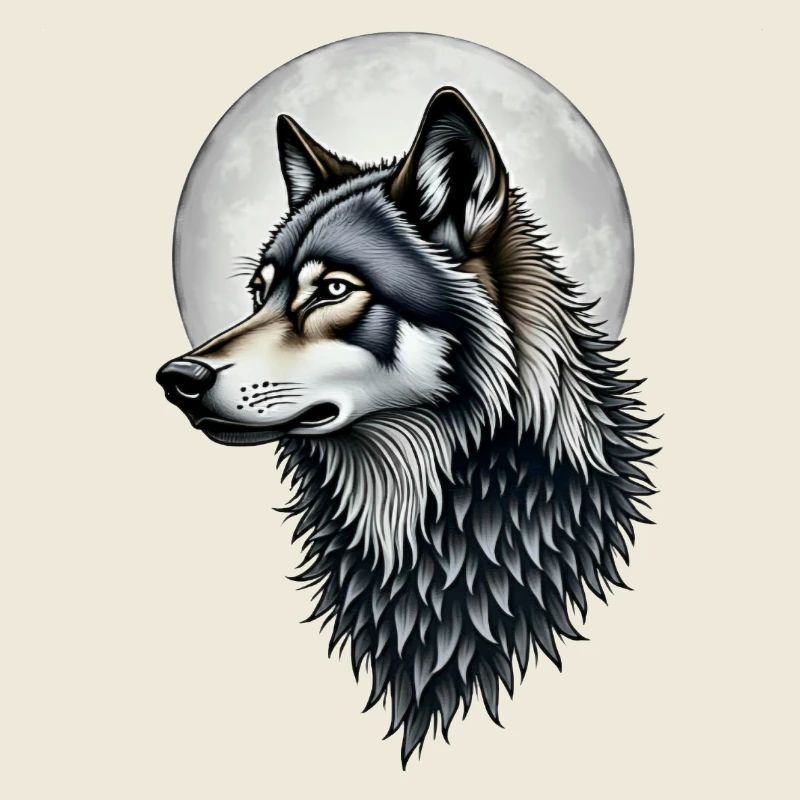 wolf