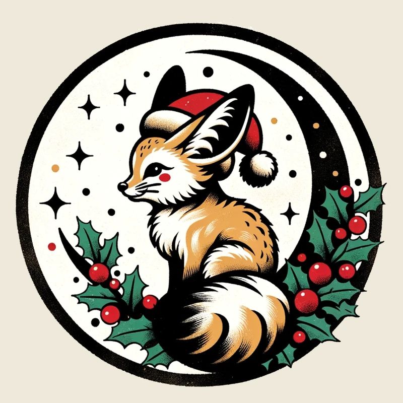 Yule Fox