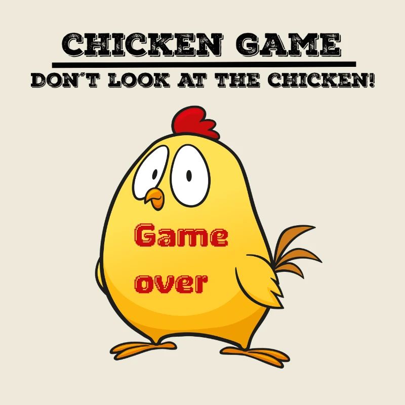 Jeu de poulet