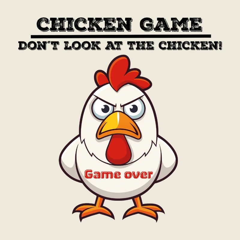 Chicken game