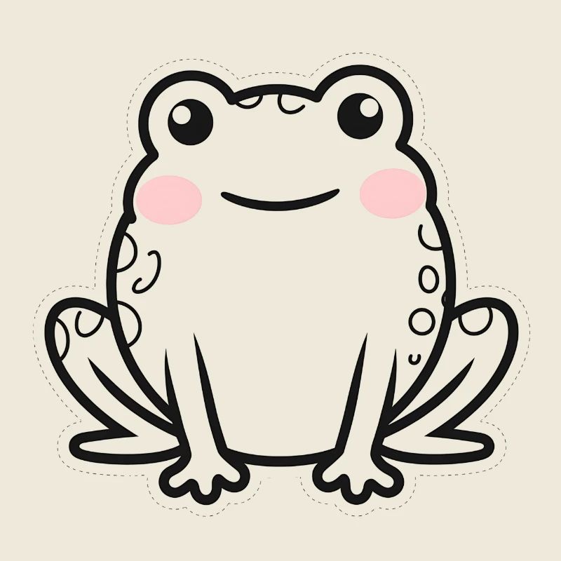 toad