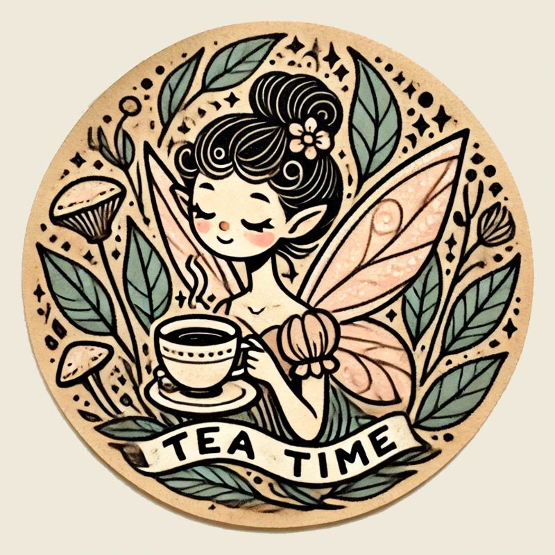 Tea Time Fee
