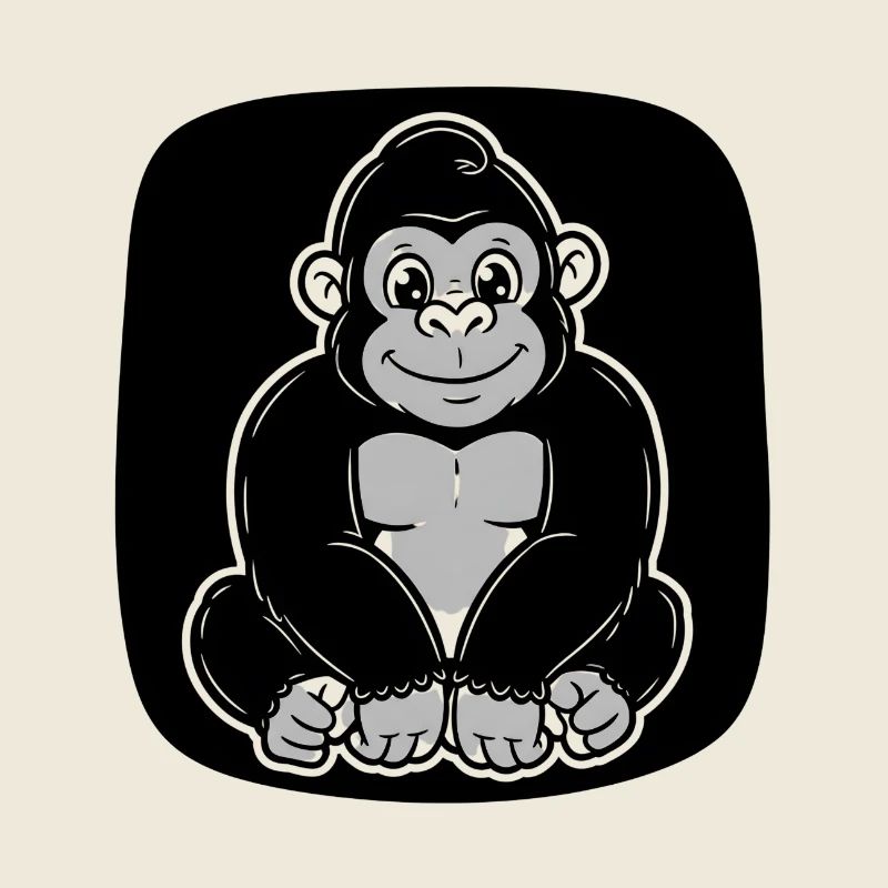 Gorilla