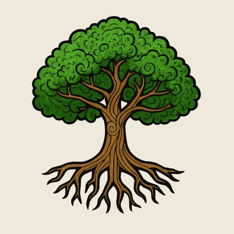 Arbre de vie