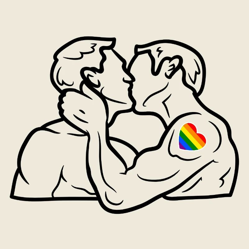 Gay Symbol